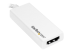 StarTech.com USB-C till HDMI-adapter med 4K 30 Hz - Närbild