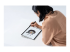 Microsoft Surface Slim Pen 2 - Vänster vinkel