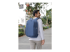 Dell EcoLoop Urban CP4523B - Höger vinkel