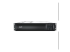 APC Smart-UPS 1000VA LCD RM - Framsidan