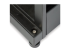 APC NetShelter SX - Rack - Närbild