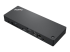 Lenovo ThinkPad Thunderbolt 4 WorkStation Dock - Tillbaka