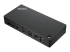 Lenovo ThinkPad Universal Thunderbolt 4 Smart Dock - Tillbaka