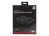 DELTACO HDMI-SCART2 - Videokonverterare - Framsidan