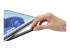 Microsoft Surface Slim Pen 2 - Höger vinkel
