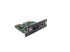 Schneider Electric Network Management Card 3 with Environmental Monitoring and Modbus - Vänster vinkel