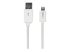 StarTech.com 3 m USB till Lightning-kabel - Framsidan