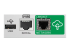 APC Smart-UPS C - UPS (kan monteras i rack) - 