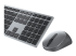 Dell Pro Plus Keyboard and Mouse KM7321W - Närbild