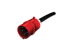 APC Metered-by-Outlet with Switching Rack PDU ZeroU 2G - Närbild