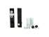 APC Combination Lock Handle - Flera vinklar