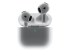 Apple AirPods 4 - True wireless-hörlurar med mikrofon - Framsidan