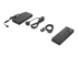 Lenovo ThinkPad Thunderbolt 4 WorkStation Dock - Framsidan