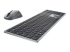 Dell Pro Plus Keyboard and Mouse KM7321W - Vänster vinkel