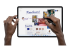 Microsoft Surface Slim Pen 2 - Framsidan