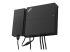 Lenovo ThinkPad Universal USB-C Smart Dock - Höger vinkel