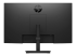 HP P24h G5 - LED-skärm - Tillbaka