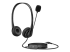 HP G2 - Headset - på örat - Höger vinkel