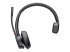 Poly Voyager 4310 - Headset - Framsidan