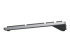 Dell Pro Plus Keyboard and Mouse KM7321W - Höger sida