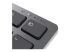 Dell Pro Plus Keyboard and Mouse KM7321W - Närbild