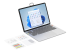 Microsoft Surface Adaptive Kit - Vänster vinkel
