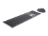Dell Pro Plus Keyboard and Mouse KM7321W - Framsidan