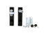 APC Combination Lock Handle - Tillbaka
