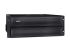 APC Smart-UPS X 120V External Battery Pack Rack/Tower - Vänster vinkel