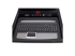 APC LCD Console - KVM-konsol - Närbild