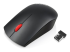 Lenovo ThinkPad Essential Wireless Mouse - Höger vinkel