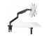 StarTech.com Monitor Desk Mount For 49" Ultrawide Curved Screen, Max 44lb - Tillbaka